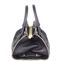 Chloe Everston Satchel Side