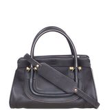 Chloe Everston Satchel Front