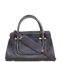 Chloe Everston Satchel Front