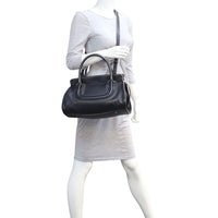 Chloe Everston Satchel Mannequin