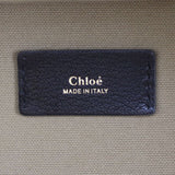 Chloe Everston Satchel Stamp