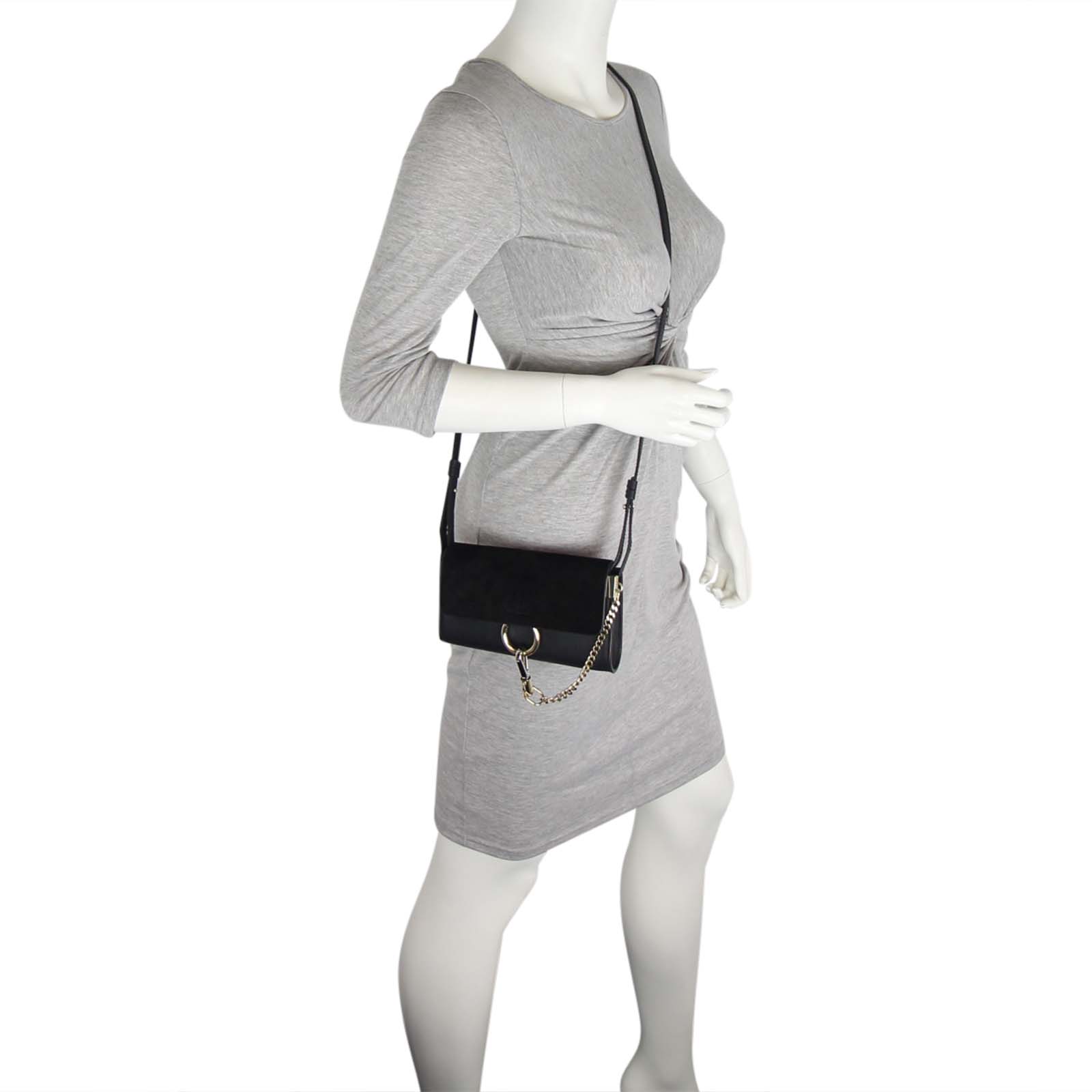 Chloe Mini Faye Scale