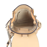 Chloe Faye Backpack Mini Whole interior