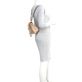 Chloe Faye Backpack Mini Mannequin