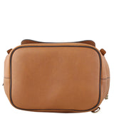 Chloé Faye Medium Backpack Base