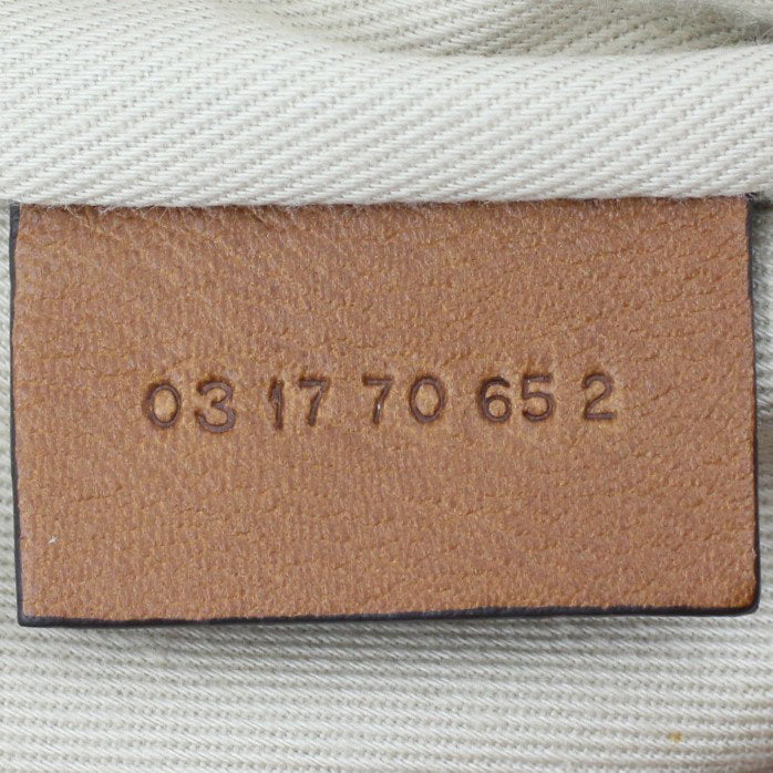 Chloé Faye Medium Backpack Code