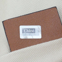 Chloé Faye Medium Backpack Code 2