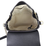 Chloe Faye Backpack Small Whole interior