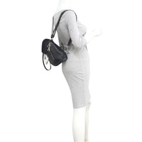 Chloe Faye Backpack Small Mannequin