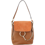 Chloé Faye Medium Backpack Strap