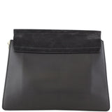 Chloe Faye Medium Shoulder Bag Back