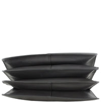 Chloe Faye Medium Shoulder Bag Base