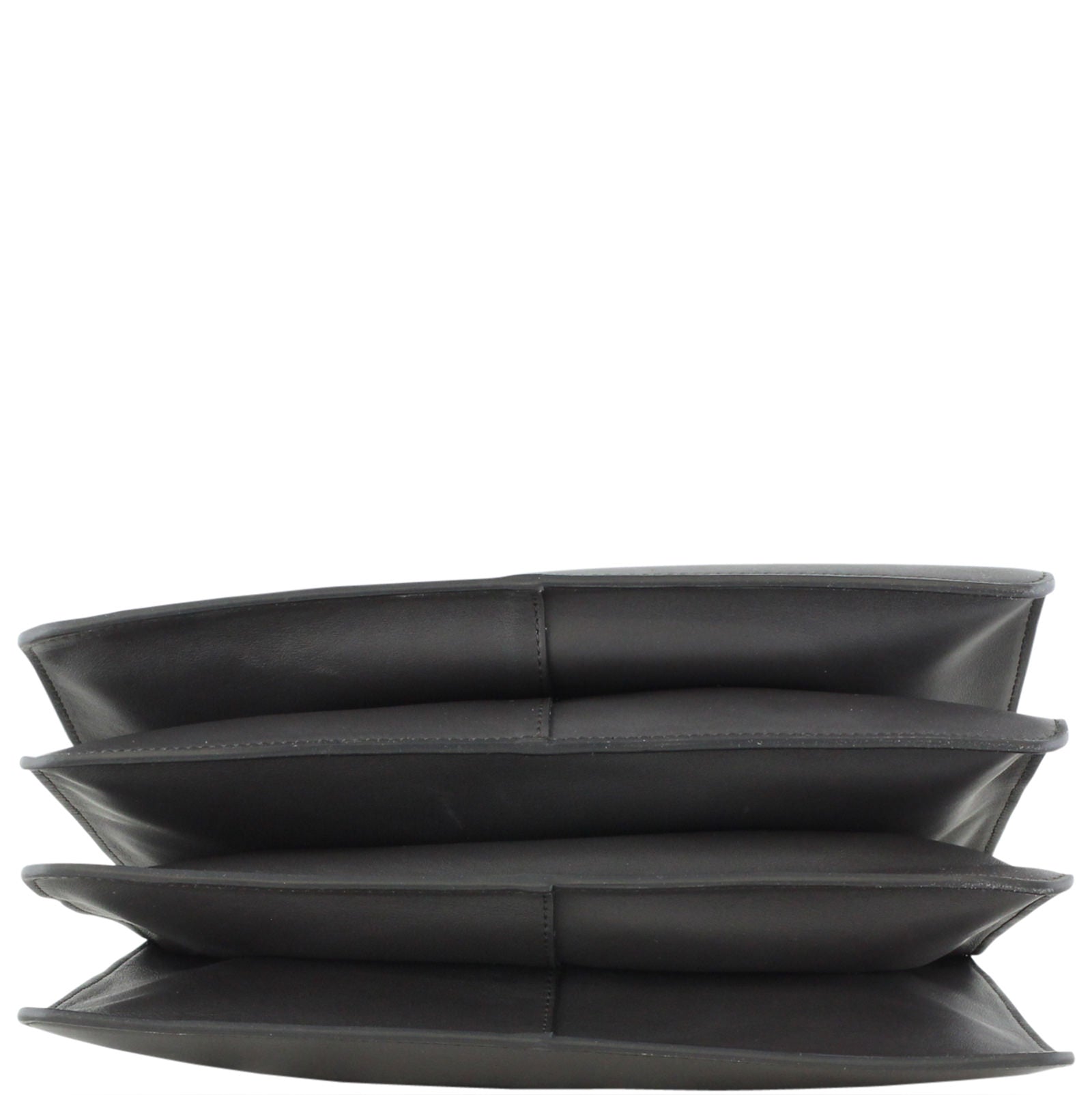 Chloe Faye Medium Shoulder Bag Base