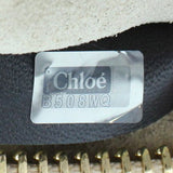 Chloe Faye Medium Shoulder Bag Code 2