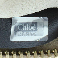 Chloe Faye Medium Shoulder Bag Code 2