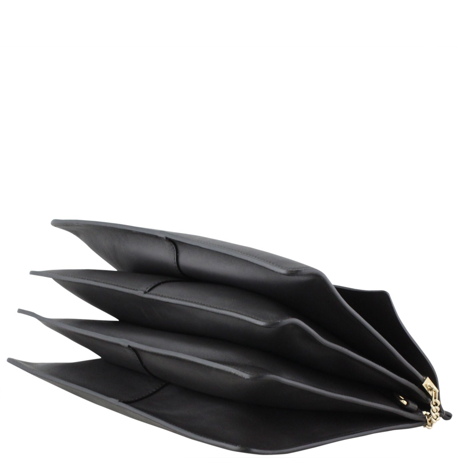 Chloe Faye Medium Shoulder Bag Corner