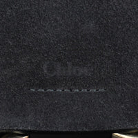 Chloe Faye Medium Shoulder Bag Exterior