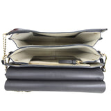 Chloe Faye Medium Shoulder Bag Interior