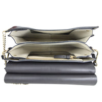 Chloe Faye Medium Shoulder Bag Interior