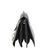 Chloe Faye Medium Shoulder Bag Left