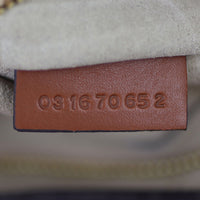 Chloe Faye Medium Shoulder Bag Code