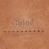 Chloe Faye Medium Shoulder Bag Exterior