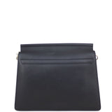 Chloe Faye Medium Shoulder Bag Back