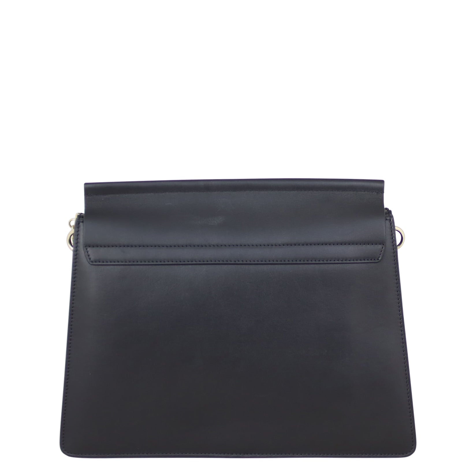 Chloe Faye Medium Shoulder Bag Back