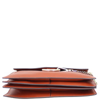 Chloe Faye Medium Shoulder Bag Base