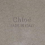 Chloe Faye Medium Shoulder Bag Stamp