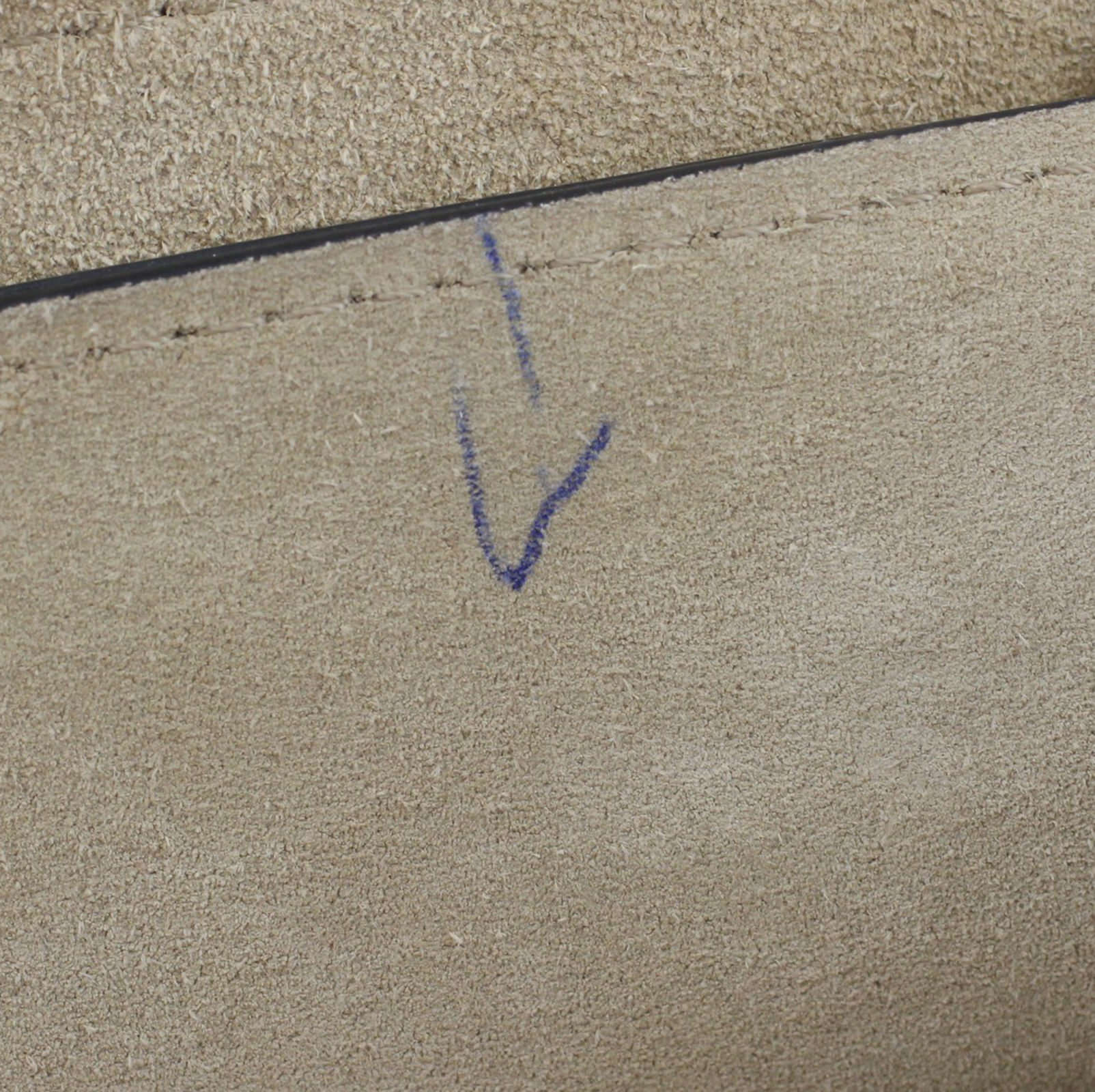 Chloe Faye Medium Shoulder Bag Stain 2