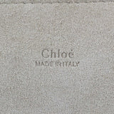 Chloe Faye Medium Shoulder Bag Stamp
