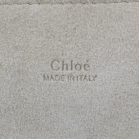 Chloe Faye Medium Shoulder Bag Stamp