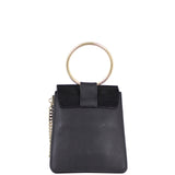 Chloe Faye Mini Bracelet Bag Back