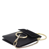 Chloe Faye Mini Bracelet Bag Corner