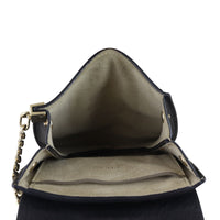 Chloe Faye Mini Bracelet Bag Whole interior