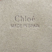 Chloe Faye Mini Bracelet Bag Stamp