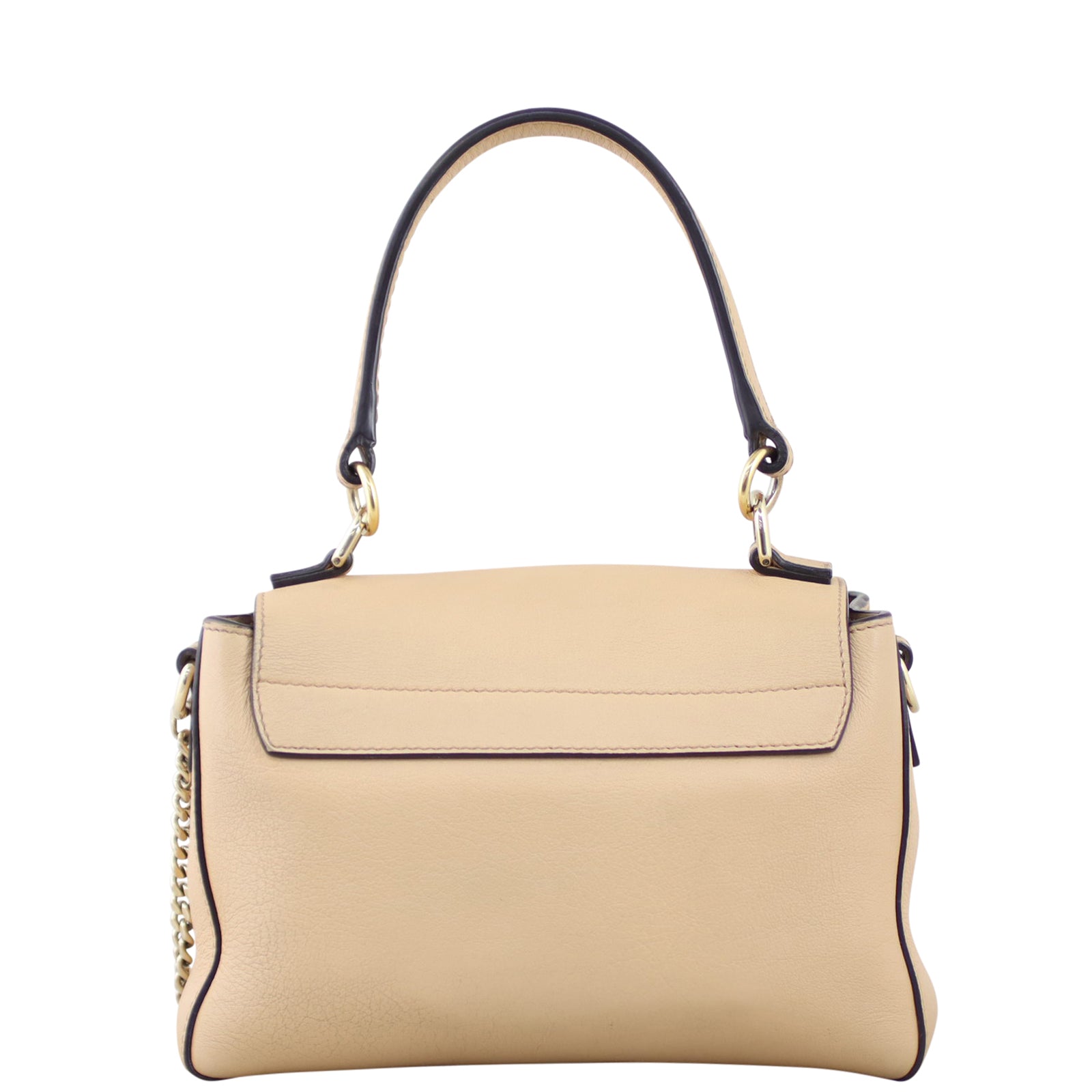 Chloe Faye Mini Day Bag – Luxe.It.Fwd