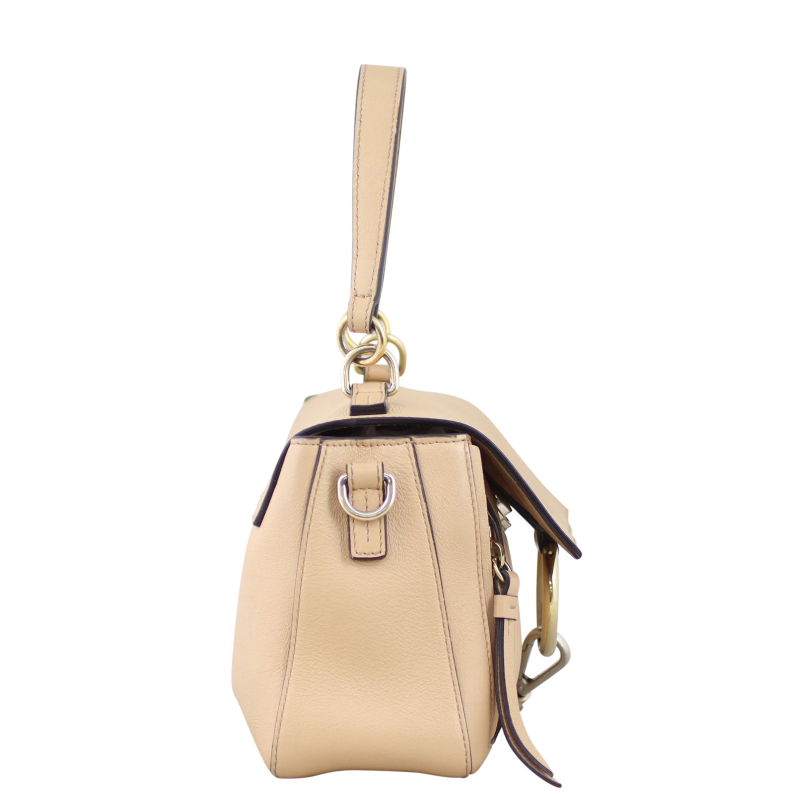 Chloe Faye Mini Day Bag – Luxe.It.Fwd
