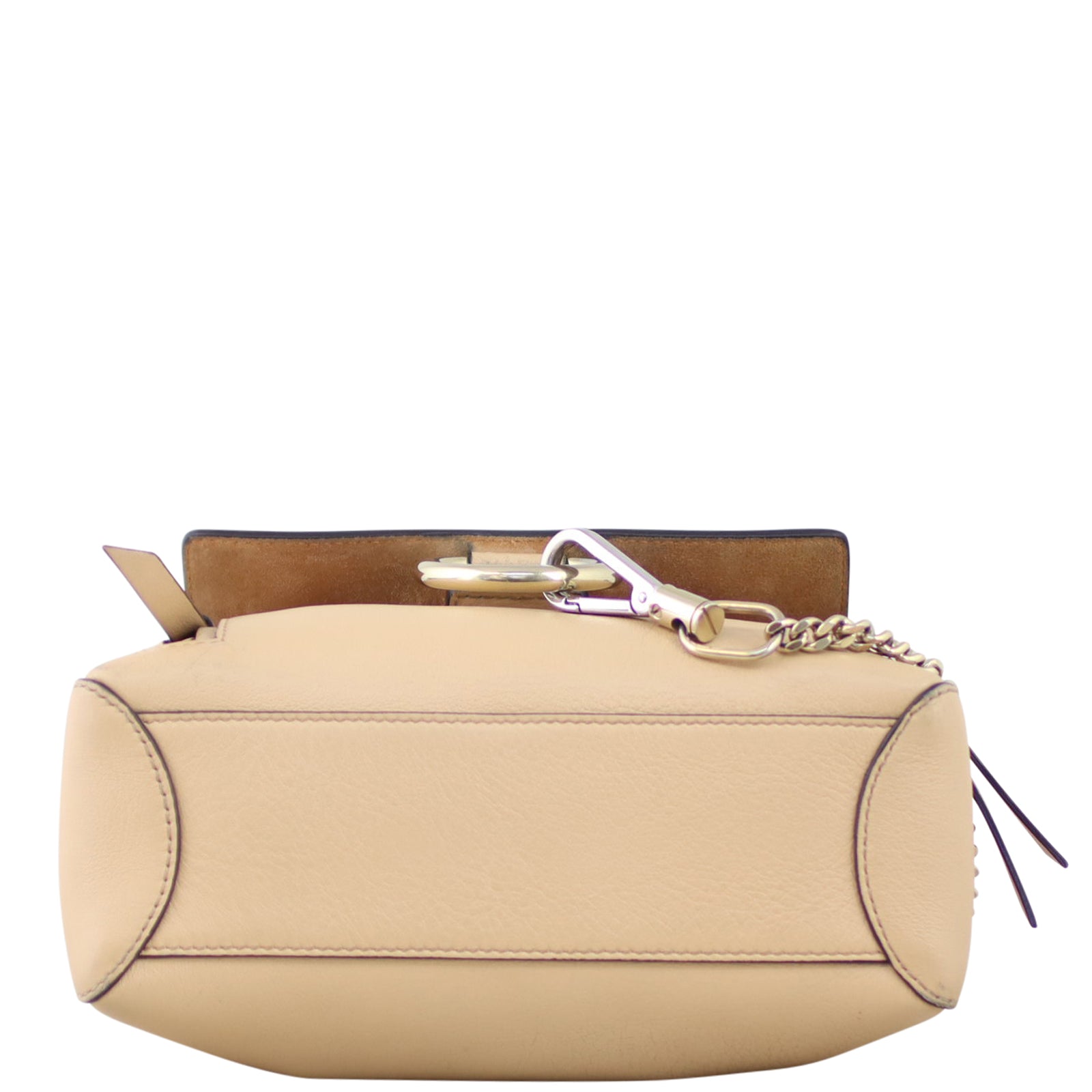 Chloe Faye Mini Day Bag – Luxe.It.Fwd