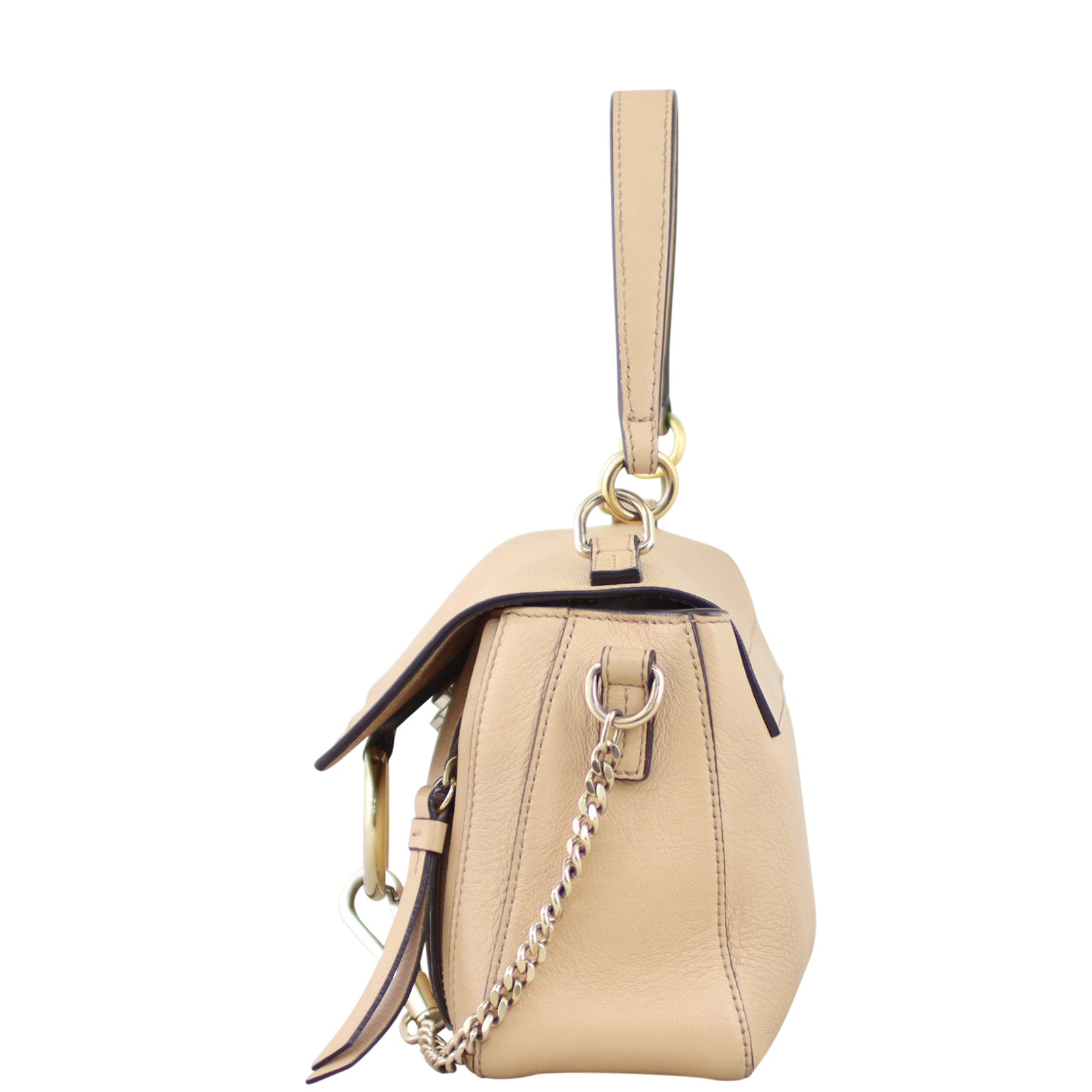 Chloe Faye Mini Day Bag – Luxe.It.Fwd