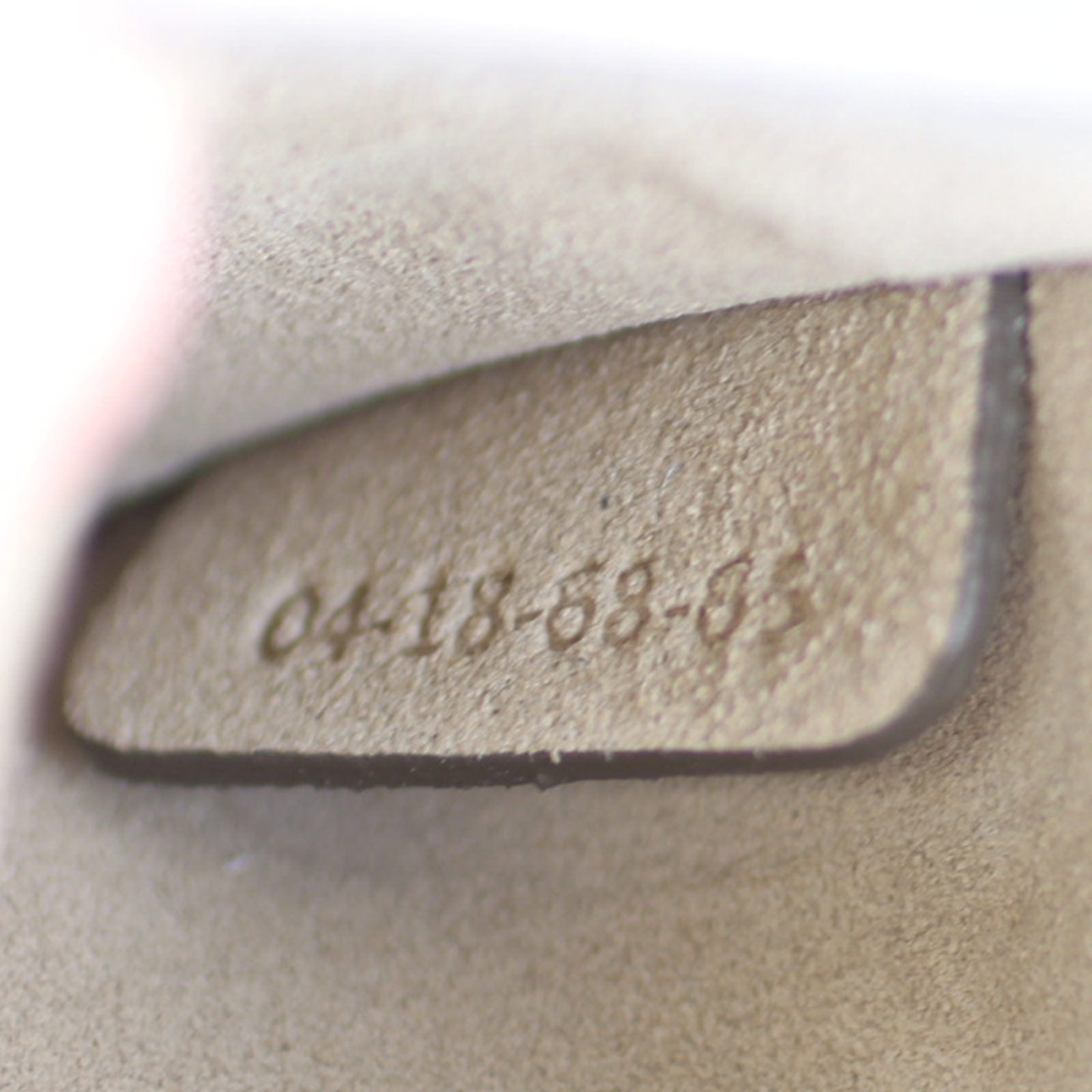 Chloe Faye Small Shoulder Bag Code