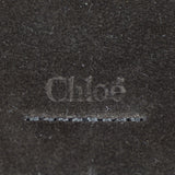 Chloe Faye Small Shoulder Bag Exterior