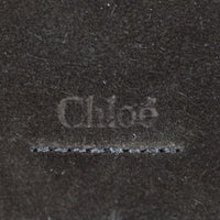 Chloe Faye Small Shoulder Bag Exterior