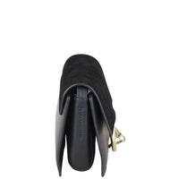 Chloe Faye Small Shoulder Bag Right