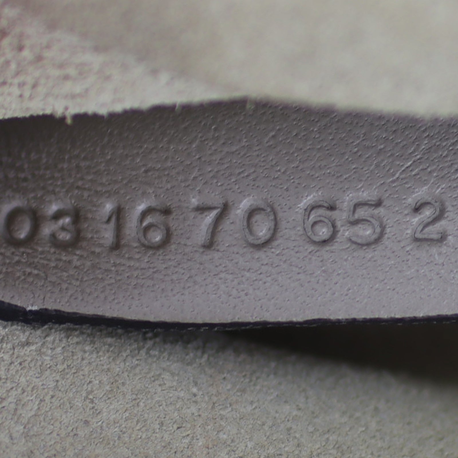 Chloé Faye Studded Shoulder Bag Code