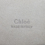 Chloé Faye Studded Shoulder Bag Stamp