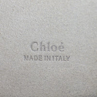 Chloé Faye Studded Shoulder Bag Stamp