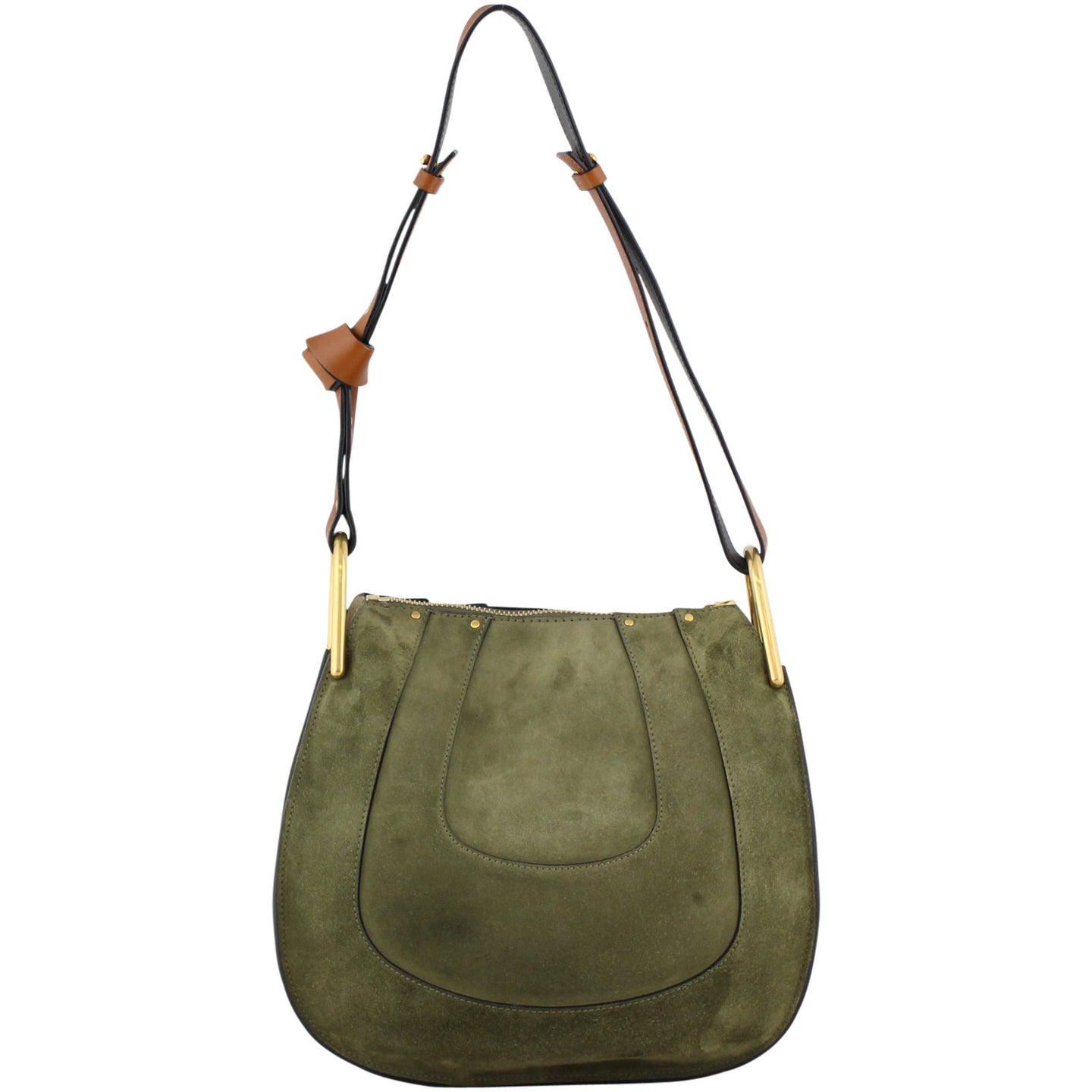 Chloe Hayley Hobo Back