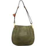 Chloe Hayley Hobo Back